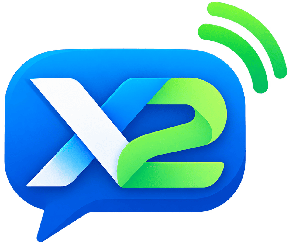 x2admin